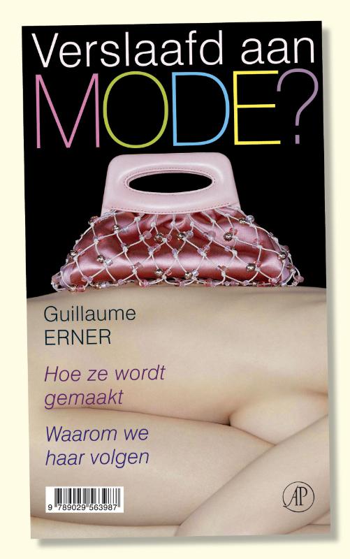 G. Erner Verslaafd Aan Mode thumbnail