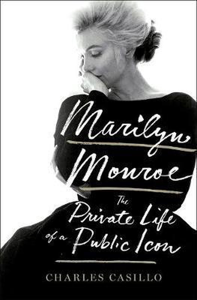 Charles Casillo Marilyn Monroe thumbnail