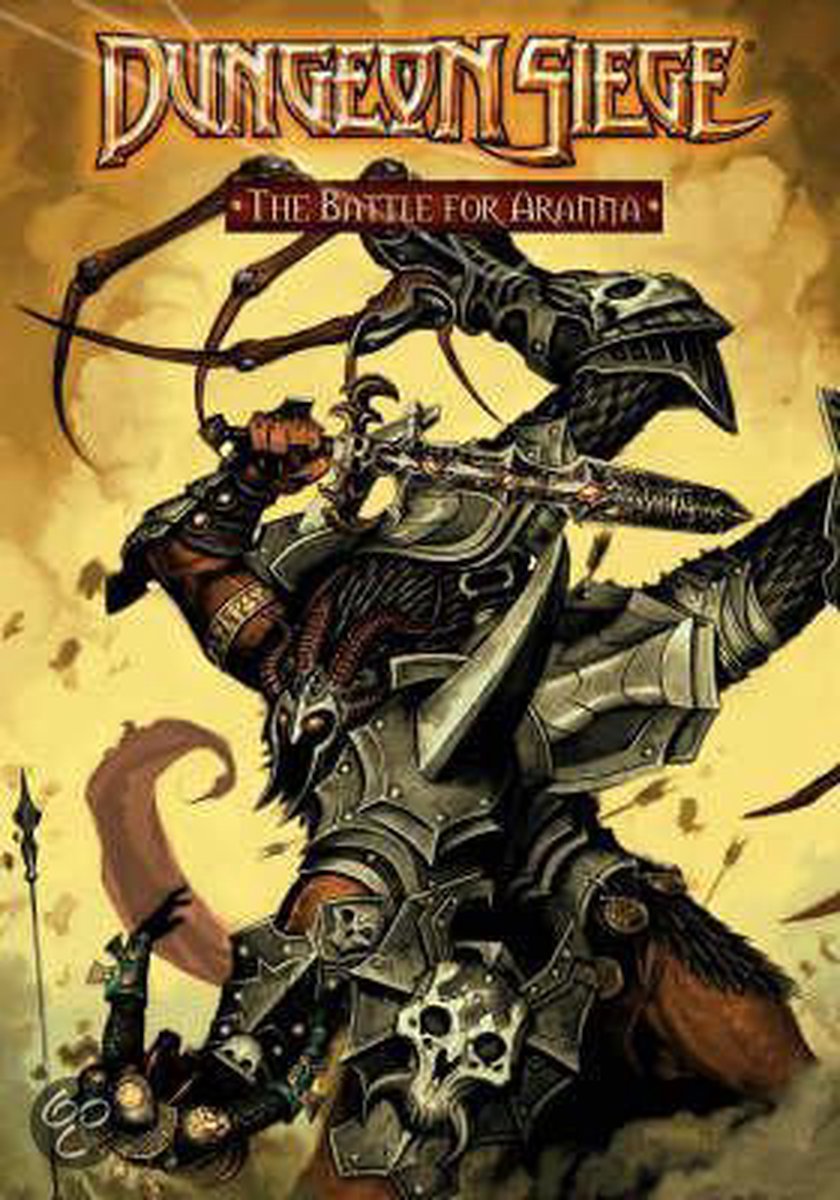 Dungeon Siege