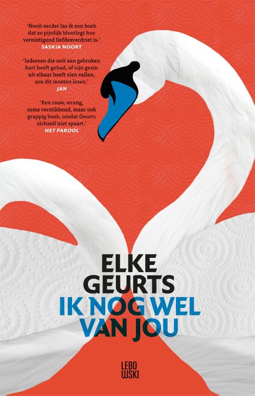 Elke Geurts Ik Nog Wel Van Jou