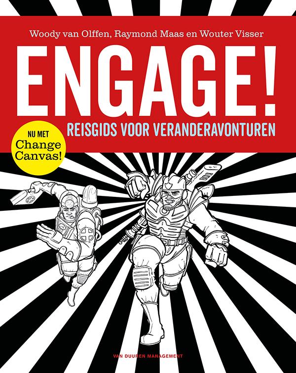 Woody van Olffen Engage! thumbnail