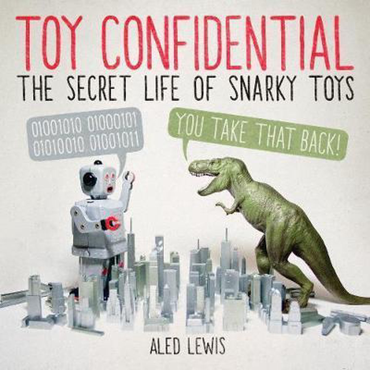 Toy Confidential