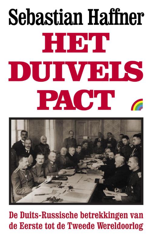 Het Duivelspact