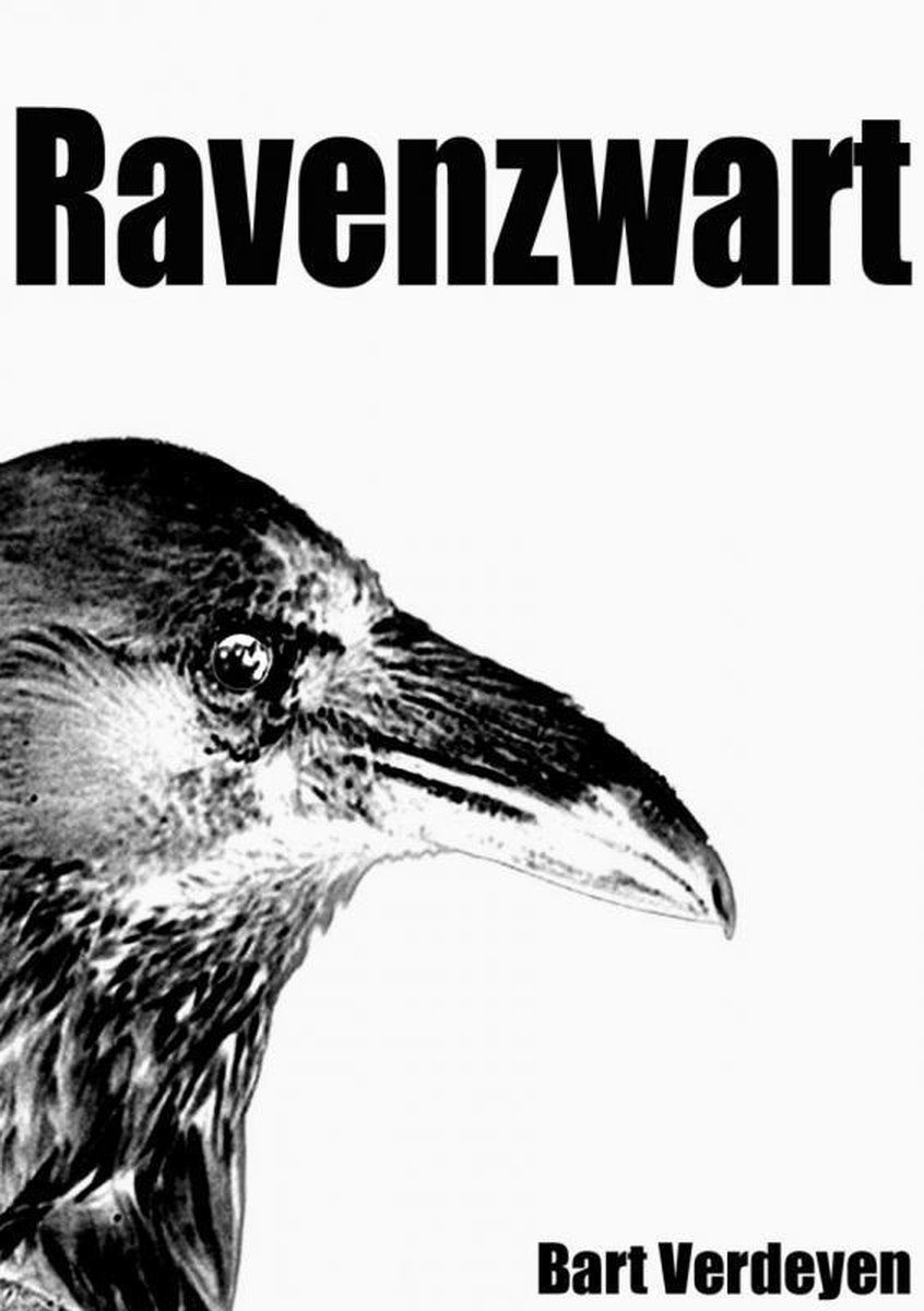 Ravenzwart