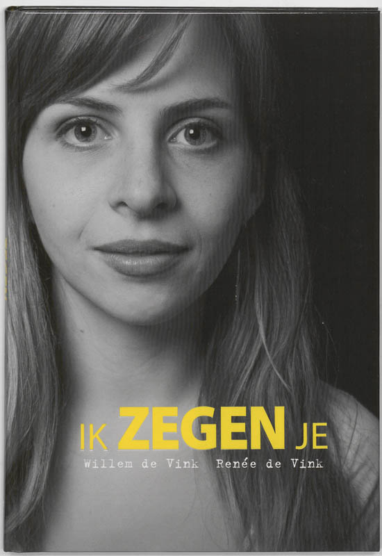 Willem de Vink Ik Zegen Je thumbnail