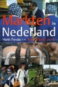 MARKTEN IN NEDERLAND