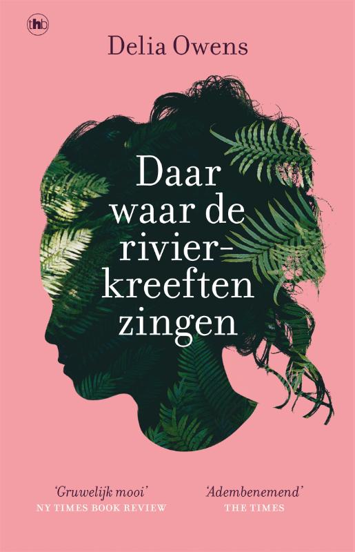 boekenbalie_9789044361650_cover Daar waar de rivierkreeften zingen