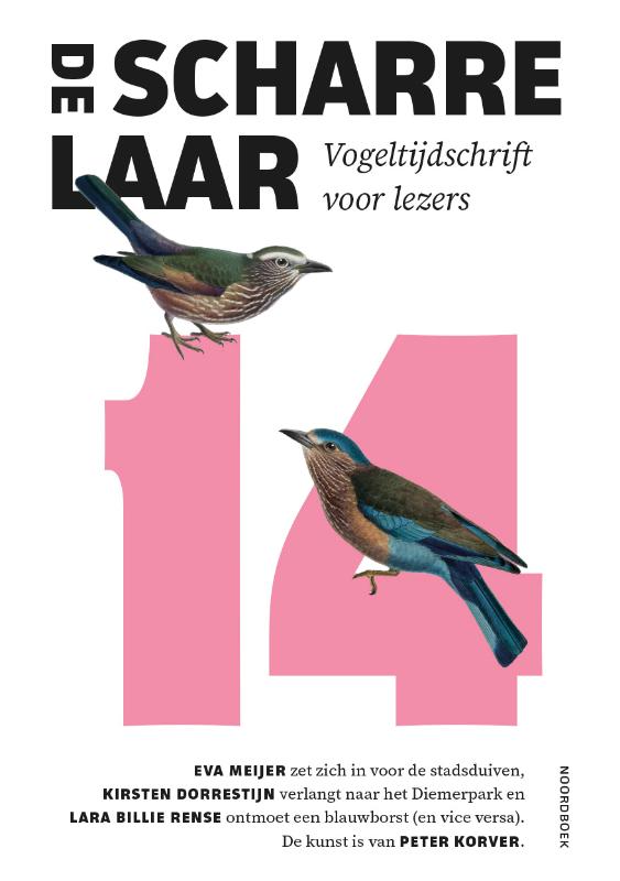 De Scharrelaar / De Scharrelaar / 14