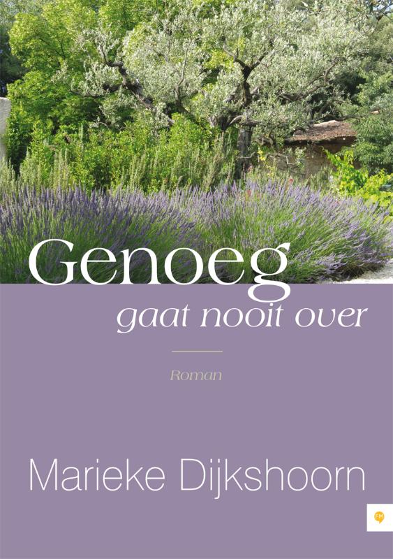 Genoeg gaat nooit over