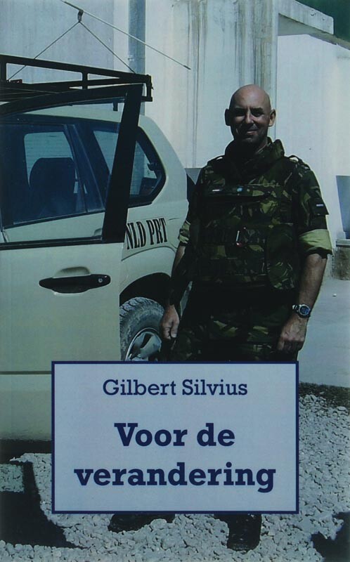 Voor de verandering