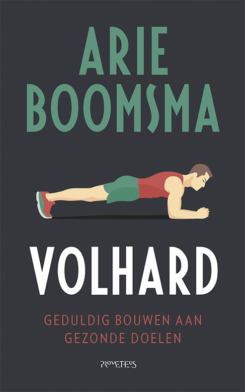 Arie Boomsma Volhard thumbnail
