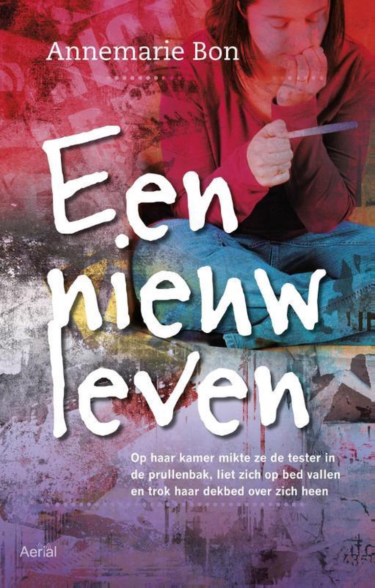 Annemarie Bon Een Nieuw Leven thumbnail
