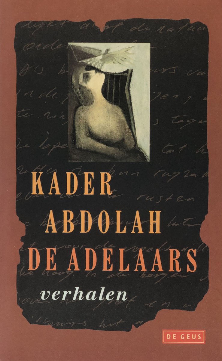 Kader Abdolah De Adelaars thumbnail