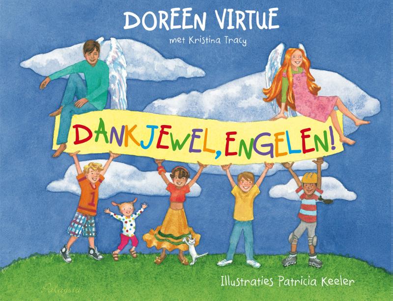 Dankjewel Engelen