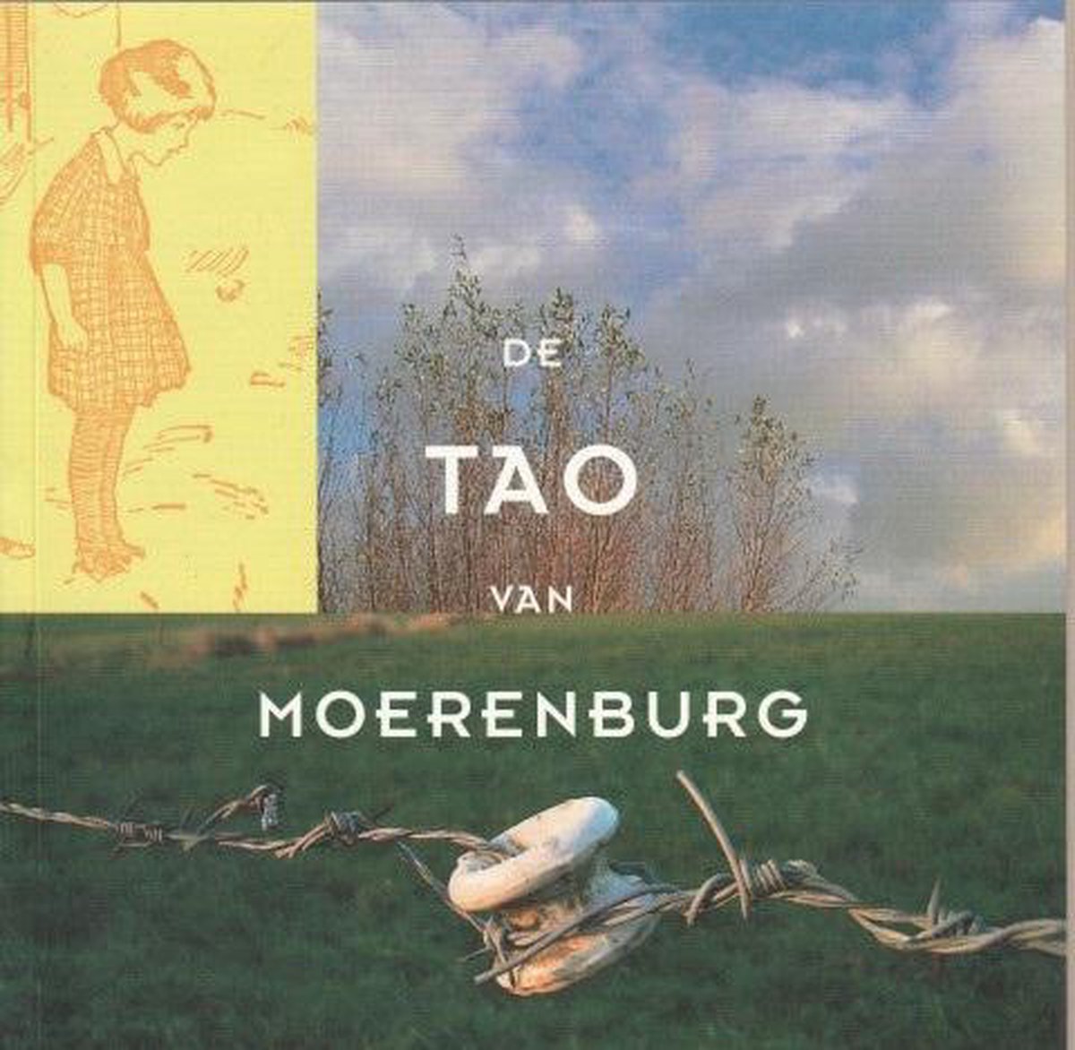 De Tao van Moerenburg / Stadsmuseum Tilburg Cahier / 4