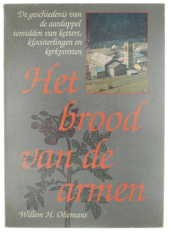 Oliemans Het Brood Van De Armen