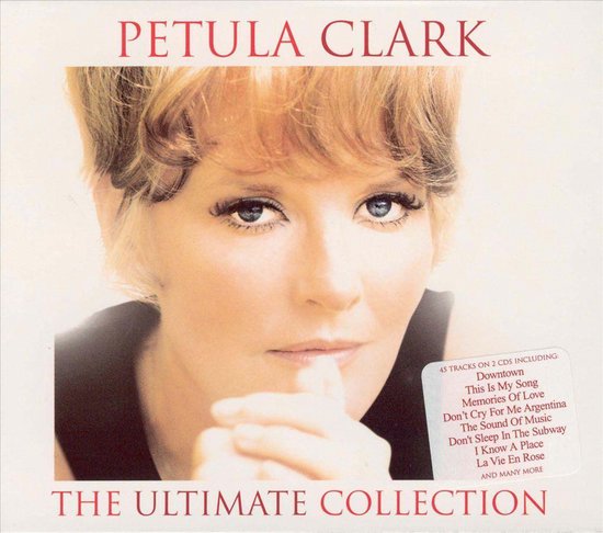 The Ultimate Collection