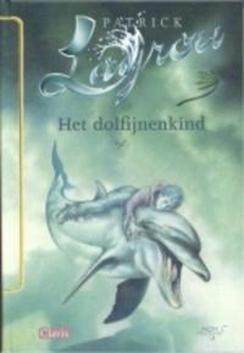 Dolfijnenkind / 1 Het dolfijnenkind / Dolfijnenkind