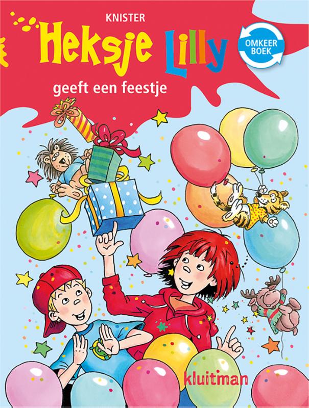 boekenbalie_9789020683301_cover Heksje Lilly / Heksje Lilly