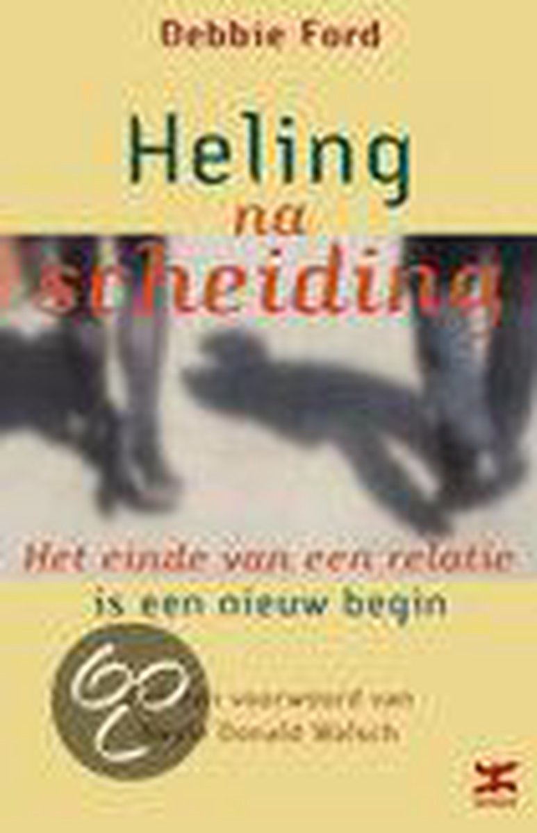 Donna Ford Heling Na Scheiding thumbnail