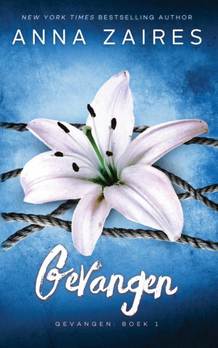 Gevangen