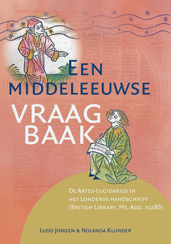 Artesliteratuur in de Nederlanden 9 -   Een middeleeuwse vraagbaak