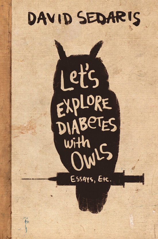 boekenbalie_9780316154697_cover Let's Explore Diabetes with Owls