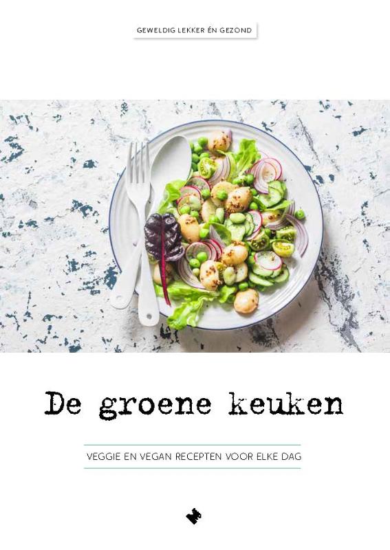 De groene keuken