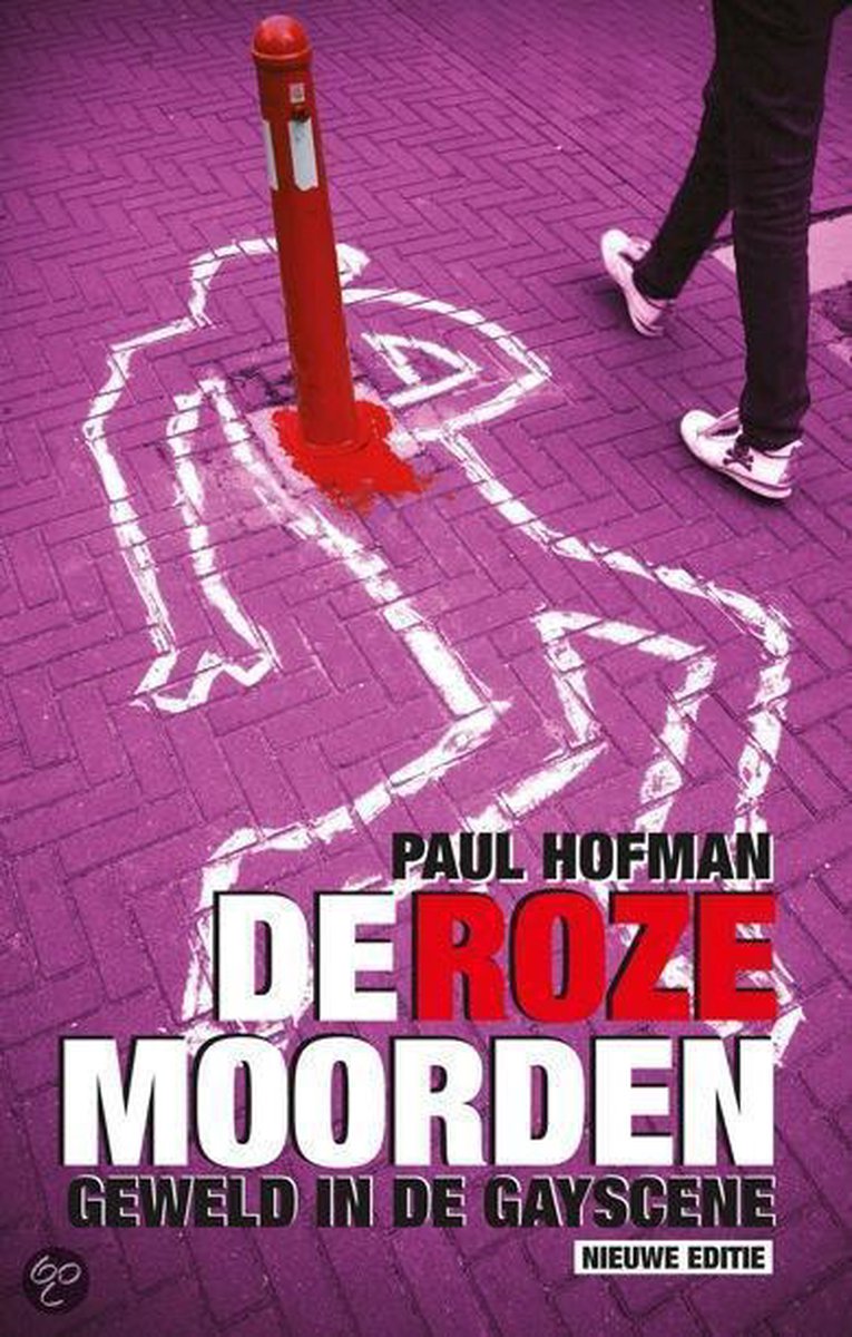 De Roze Moorden