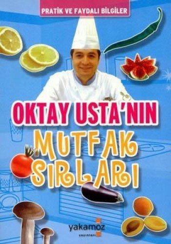 Oktay Usta'nin Mutfak Sirlari