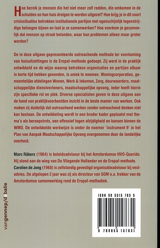 Eropaf achterkant