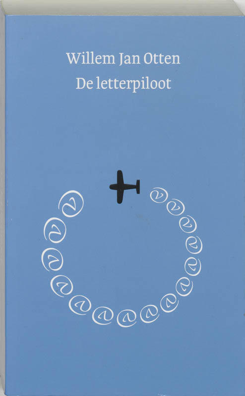 De letterpiloot