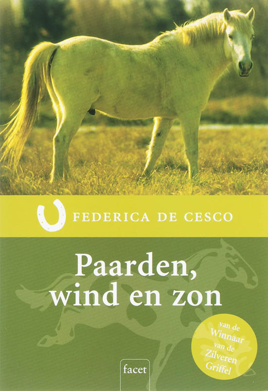 Paarden, wind en zon