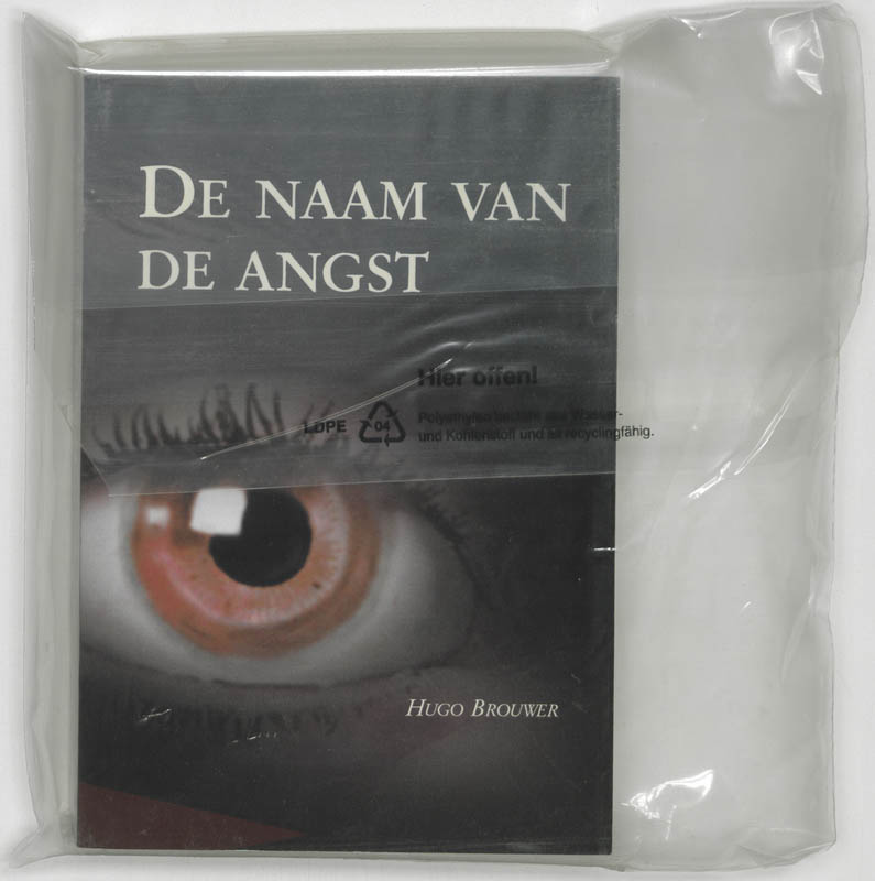 De naam van de angst