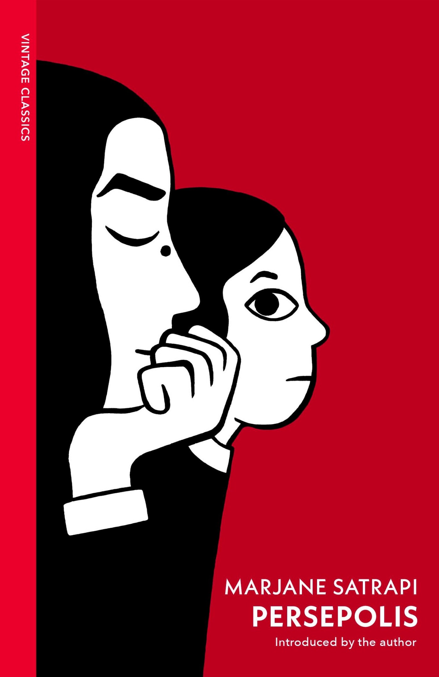 Persepolis I & II / Vintage Classics