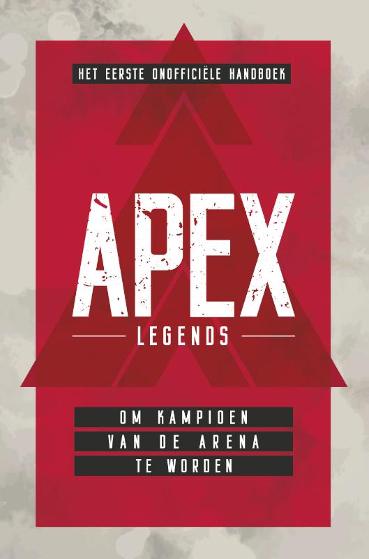 Mennen Apex Legends thumbnail