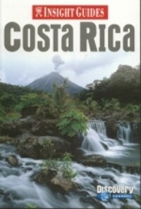 Costa Rica Insight Guide / Insight Guides