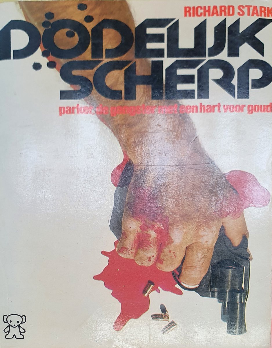 Dodelijk Scherp