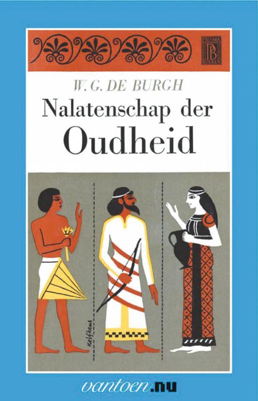 Nalatenschap der oudheid / I / Vantoen.nu