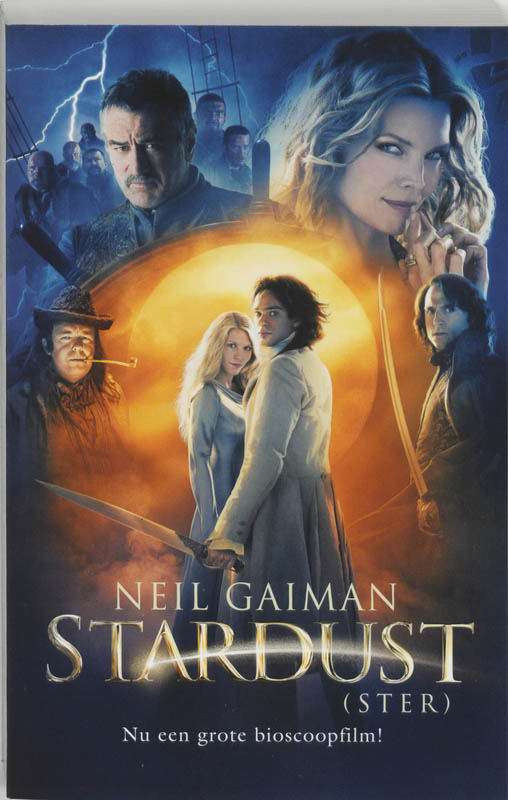 boekenbalie_9789024516872_cover Stardust (Ster)