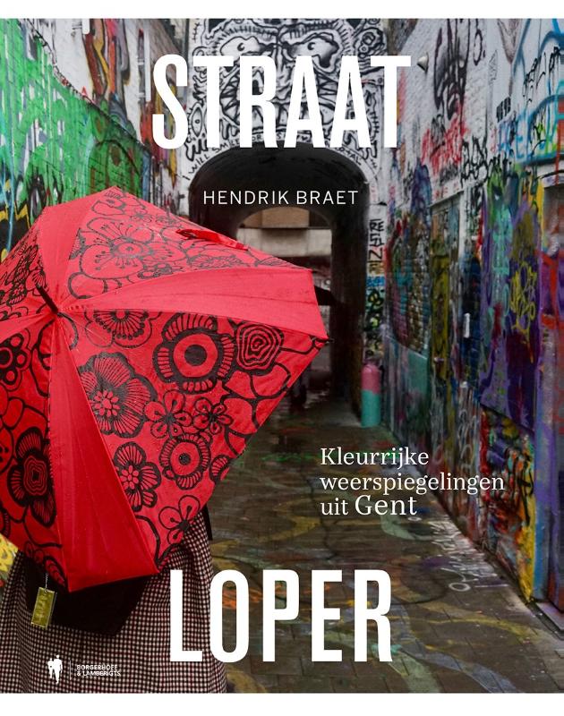 Hendrik Braet Straatloper thumbnail