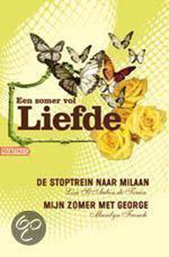 Een zomer vol liefde / Pockethuis