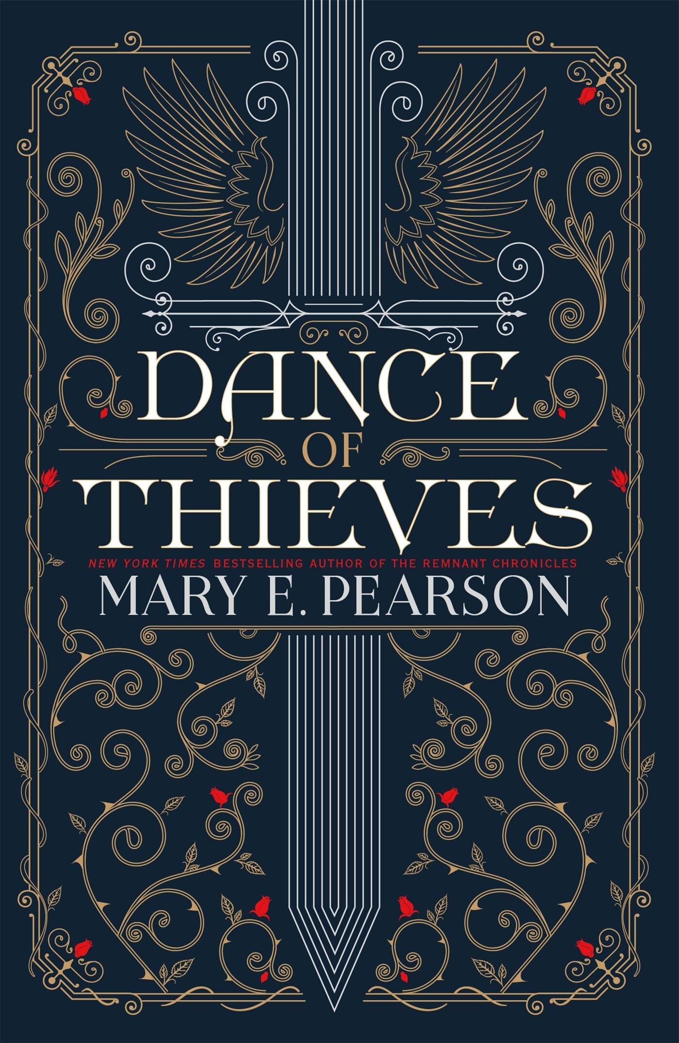 Dance of Thieves / Dance of Thieves