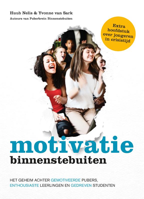 Huub Nelis Motivatie Binnenstebuiten thumbnail