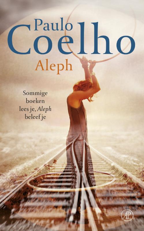Paulo Coelho Aleph thumbnail