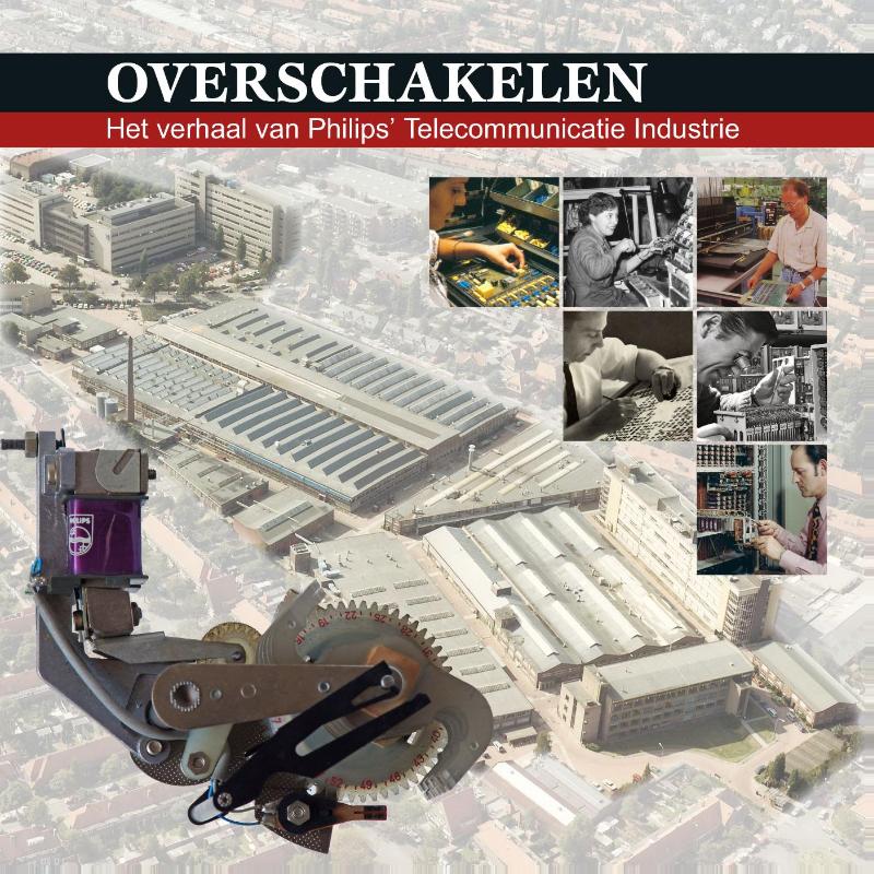 Overschakelen