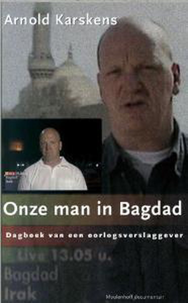 Onze Man In Bagdad