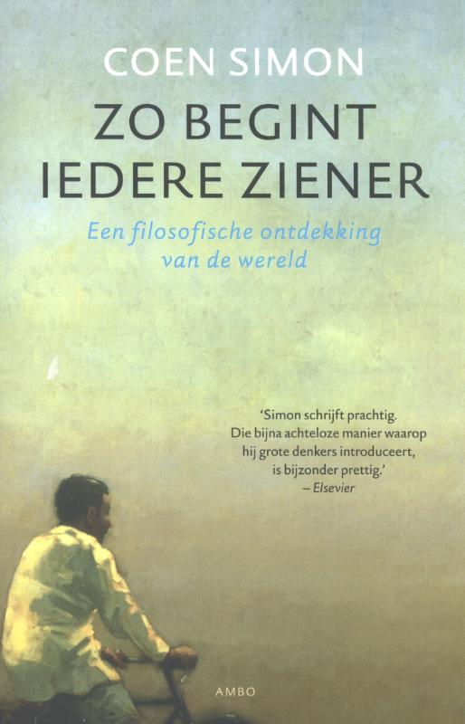 Zo begint iedere ziener / druk Heruitgave