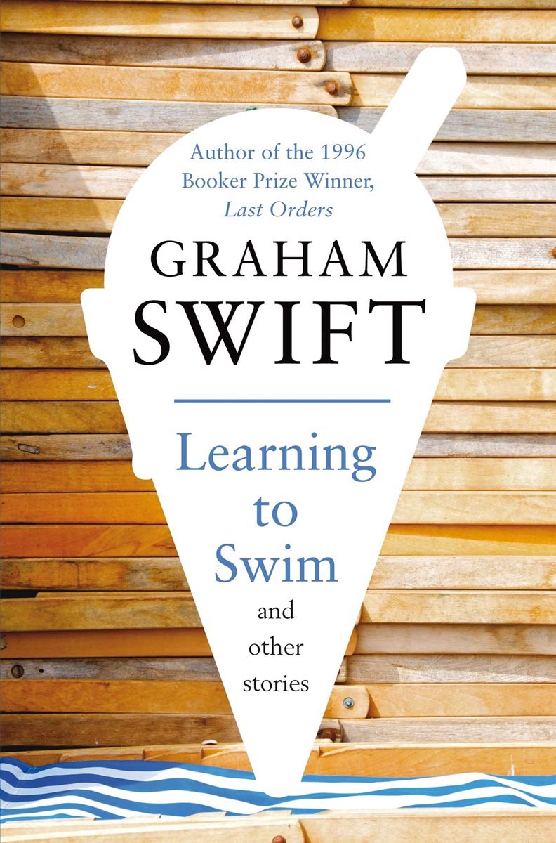 Learning To Swim & Other Stories