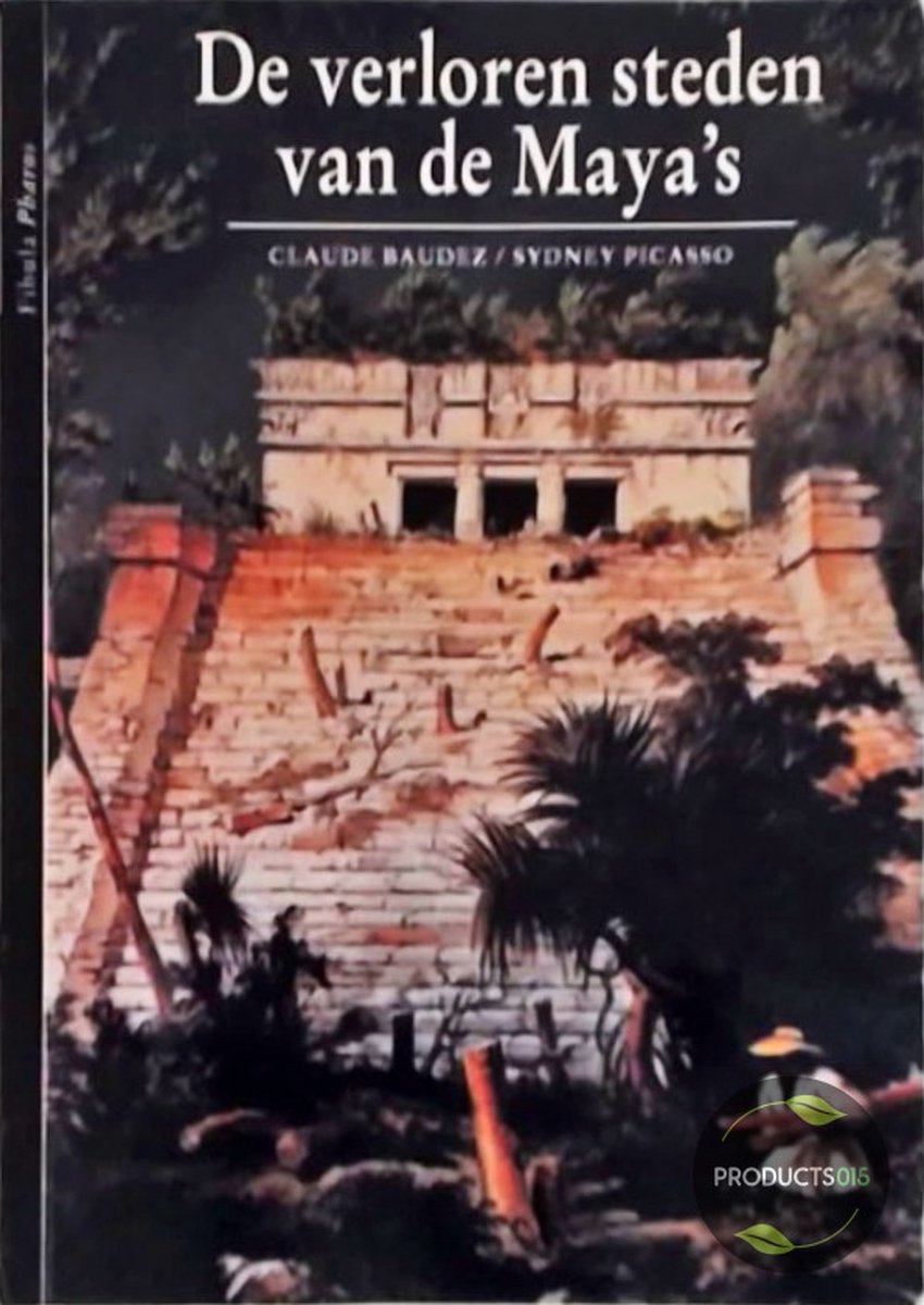 boekenbalie_9789026962677_cover Verloren steden van de Maya's